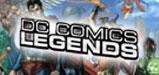 DC Comics Legends