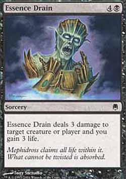 Magic Essence
