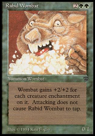 http://www.coolstuffinc.com/images/Products/mtg%20art/Legends/Rabid%20Wombat.jpg