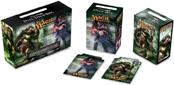 Garruk, Liliana