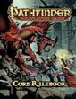 Pathfinder, RPG