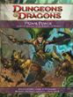 Dungeons and Dragons, Primal Power