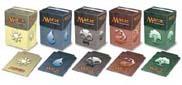 magic the gathering, deck box