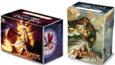 Deck Box - Magic - Mana Symbols w/ Dual Life Counter