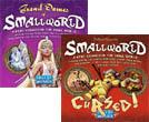 Small World, Cursed!, Great Dames