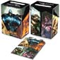 board games, race for the galaxy, mtg