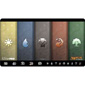 Dominion, board games, mtg