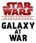 star wars, galazy at war