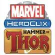 heroclix, hammer of thor