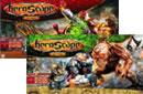 d&d, dungeons and dragons, minis, miniatures