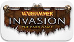 lcg, warhammer, invasion