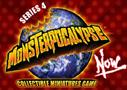 monsterpocalypse, now, series 4
