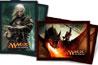 ultra pro, sleeves, magic the gathering