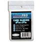 magic the gathering card(s) sleeves