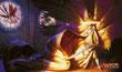 magic2010, m10, magic the gathering cards, play mat