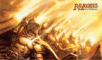 magic2010, m10, magic the gathering cards, play mat