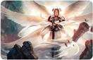 magic2010, m10, magic the gathering cards, play mat, emeria