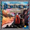Dominion: Intrigue Board Game