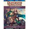 D&D, dungeons and dragons, martial power 2