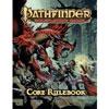pathfinder, core rules, path finder, rpg