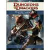 D&D, dungeons and dragons, player