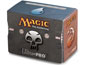 Deck Box - Magic - Mana Symbols w/ Dual Life Counter