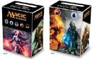 Deck Box, mtg, planeswalkers