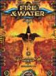 Dungeon Twister: Fire & Water Expansion