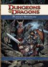 D&D 4th Edition Player
