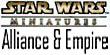 Alliance and Empire