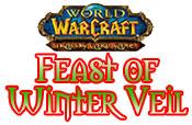Feast of Winter Veil