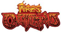 Fires of Outland