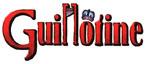 Coming soon: Guillotine!
