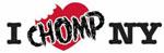 I Chomp NY