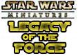 Legacy of the Force