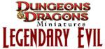 Dungeons and Dragons Legendary Evils
