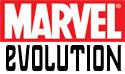 Marvel Evolution VS TCG