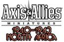 North Africa 1940-1943