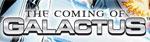 The Coming of Galactus