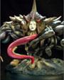Limited Edition Magic Statues!