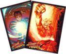 Street Fighter deck sleeves
