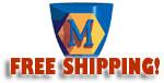 free shipping mayfair