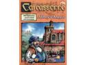 Carcassonne Abbey & Mayor