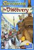 Carcassonne the Discovery