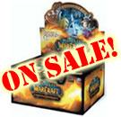 Heroes of Azeroth sale