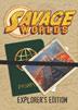 Savage Worlds: Explorers Edition