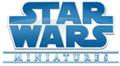 Star Wars minis on sale now!