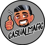 Casual Magic