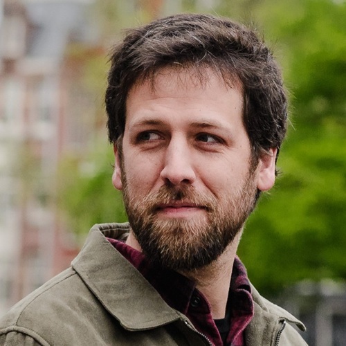 Adam Melfa