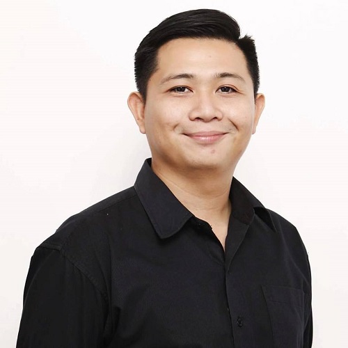 Julian Sison